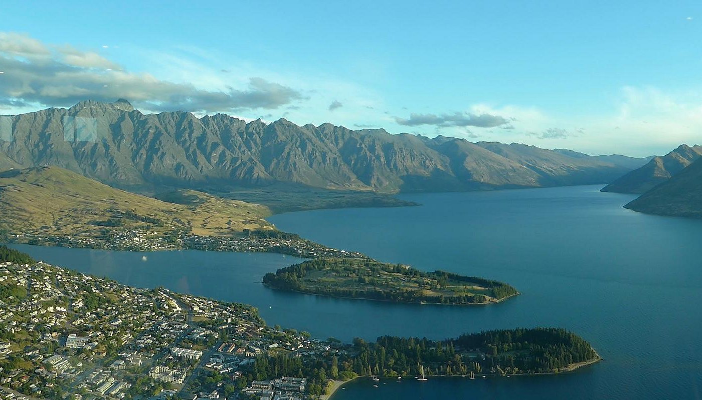 Queenstown, New Zealand: All You Must Know Before You Go (2024) -  Tripadvisor