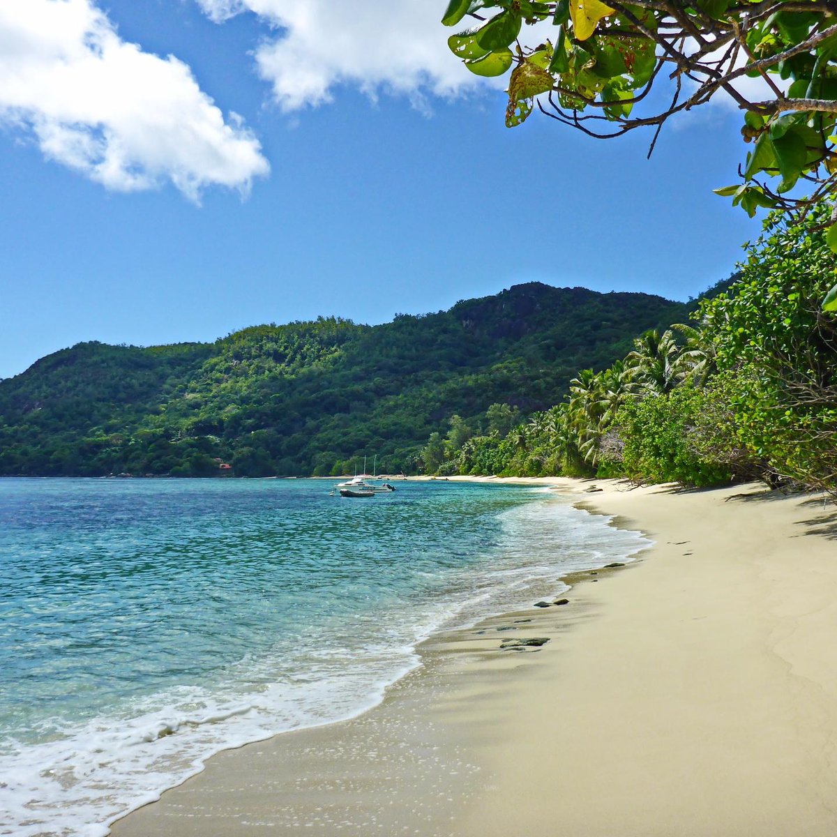 Anse Forbans (Mahe Island): All You Need to Know BEFORE You Go