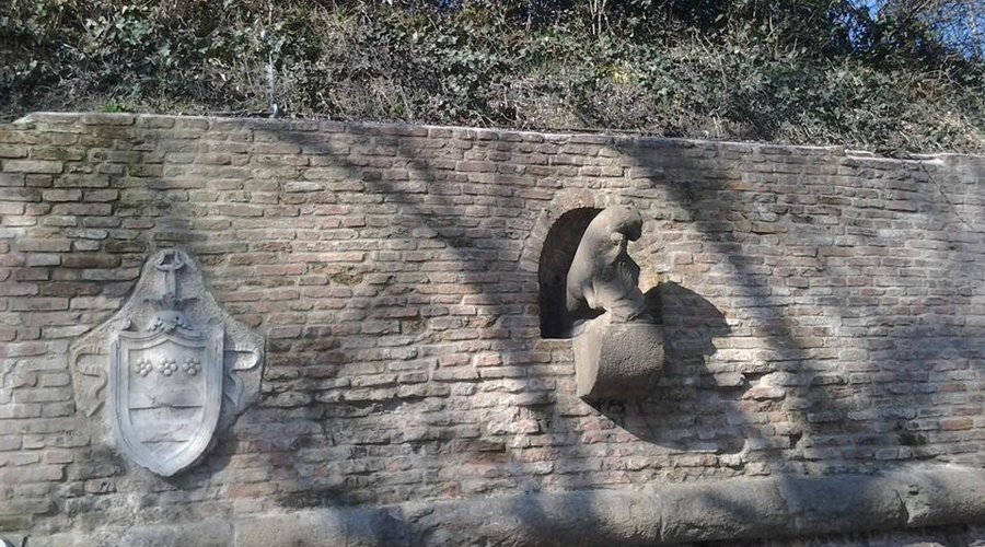 Bastione della Gata