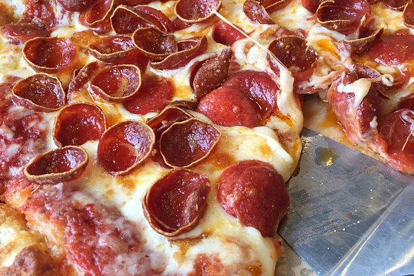 THE 10 BEST Pizza Places in Pensacola (Updated 2024) - Tripadvisor