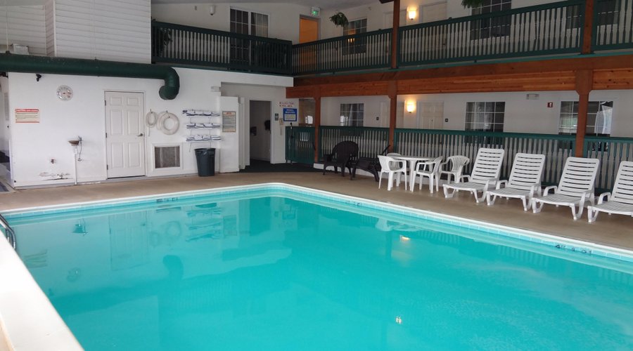 pool