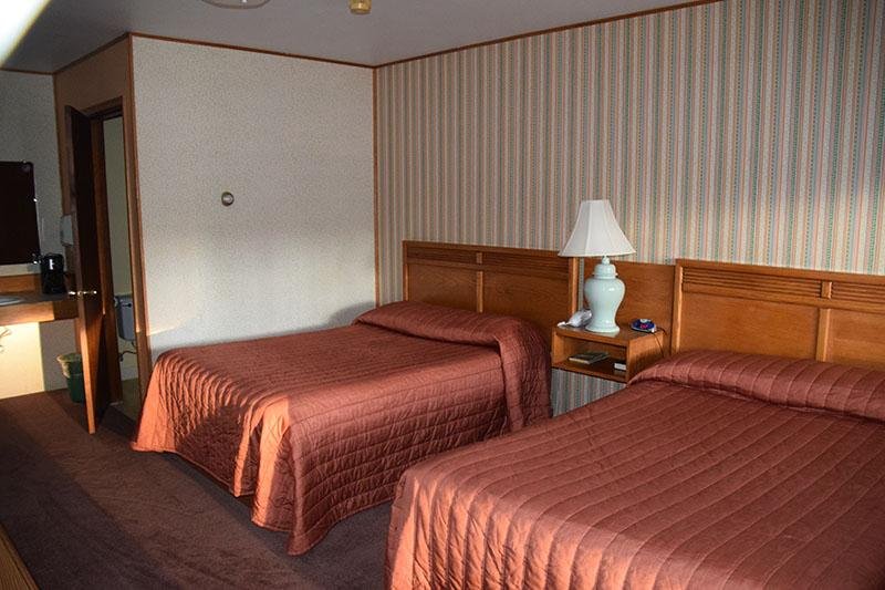 Three Bears Tok Motel - Prices & Hotel Reviews (alaska)