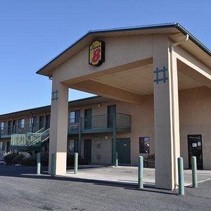 Hotel Eingang