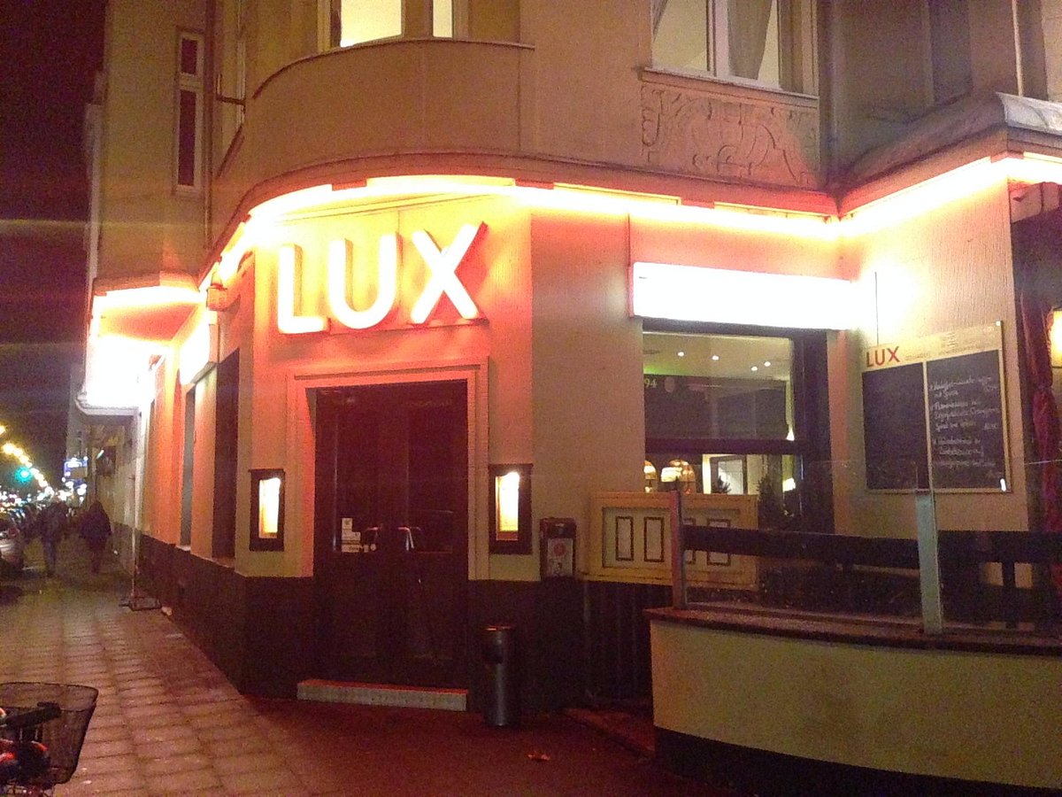 LUX RESTAURANT, Köln Sülz Restaurant Bewertungen, Telefonnummer