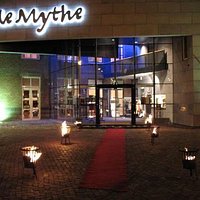 De Mythe