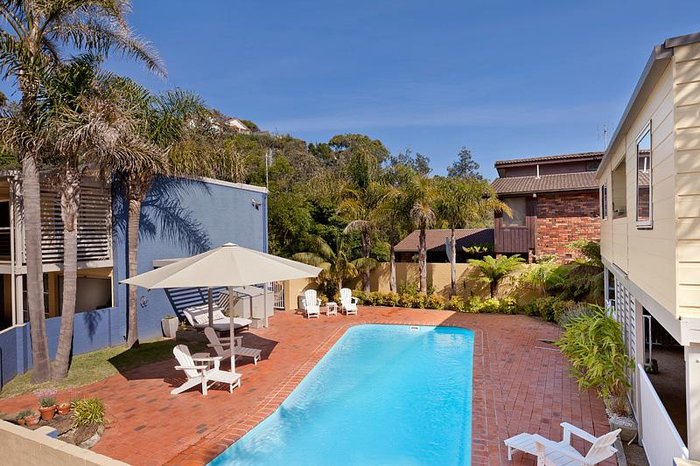 Tathra Beach House Pool: Pictures & Reviews - Tripadvisor