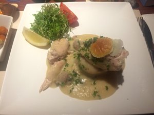 Eten