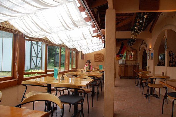 LA GRIGNETTE ARTISANAL BAKERY, Waihi - Restaurant Avis, Numéro de Téléphone  & Photos - Tripadvisor