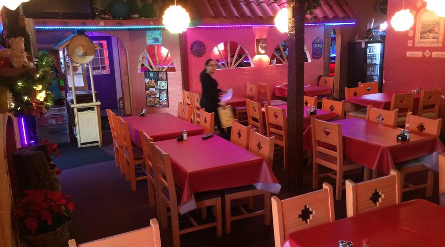 Senor Bravo's
