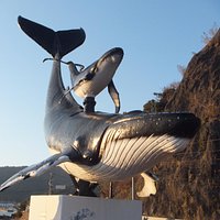 宇佐しおかぜ公園