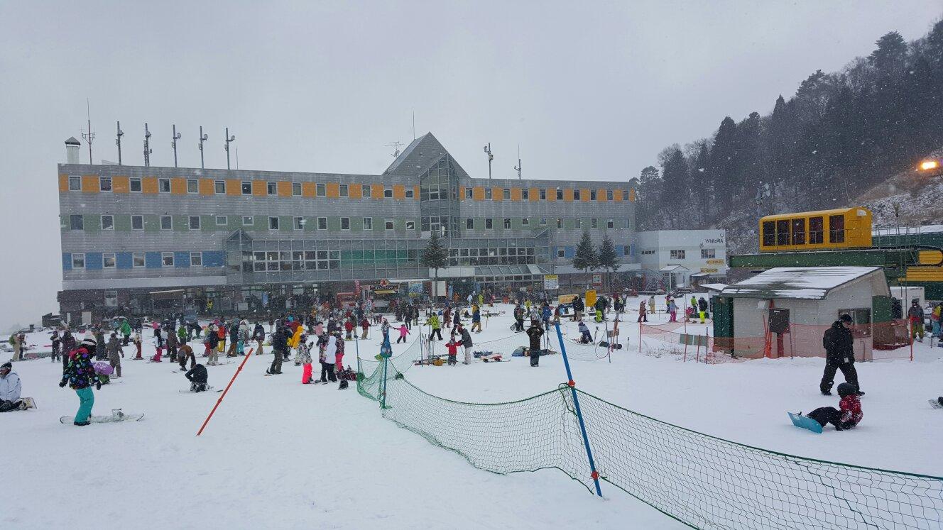 White Pia Takasu Ski Area - All You Need to Know BEFORE You Go (2024)