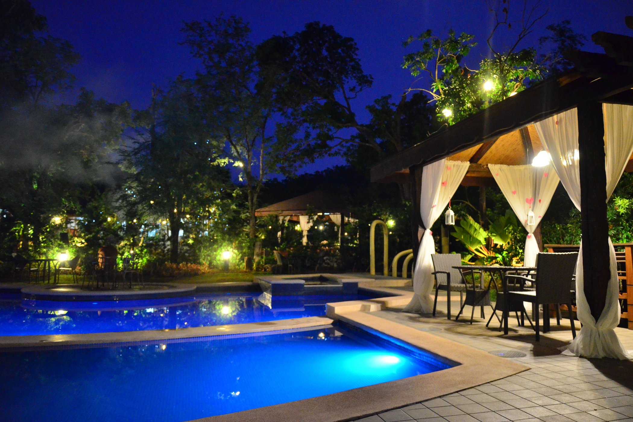 Sophia's Garden Resort by null