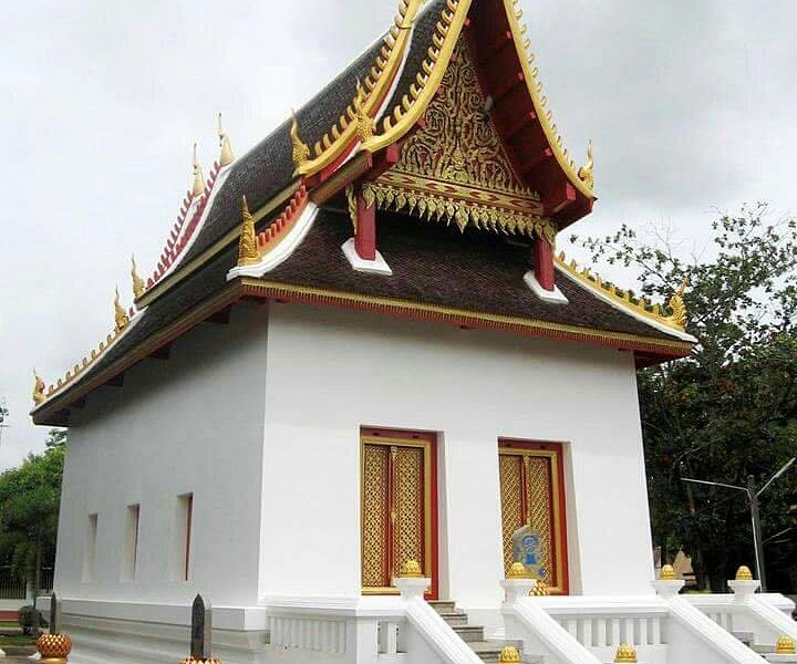 Wat Yai Tha Sao image