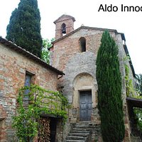 Pieve di Santa Maria a Pava 2