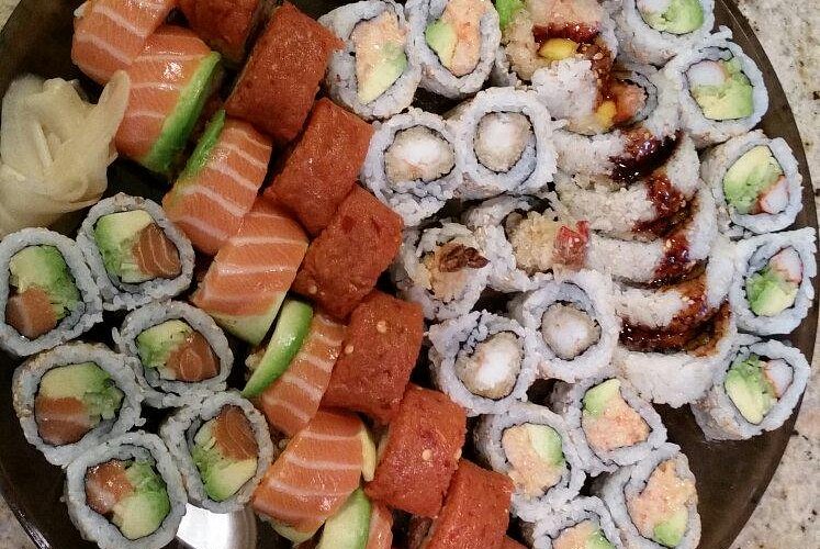 New City Sushi