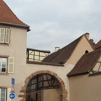 le quartier