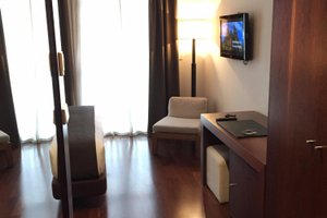 Quarto e suite