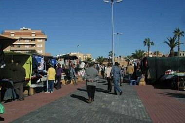 melilla tourist attractions