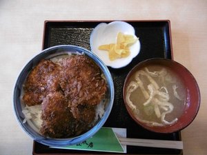 料理