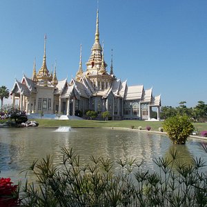Nakhon Ratchasima Province 21 Best Of Nakhon Ratchasima Province Tourism Tripadvisor