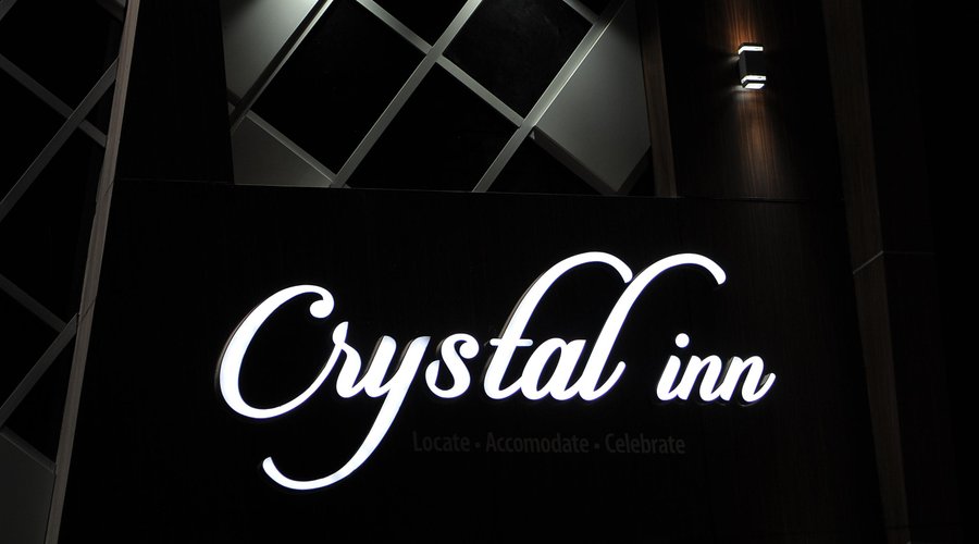 Crystal Inn