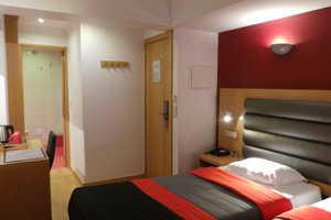 Quarto e suite