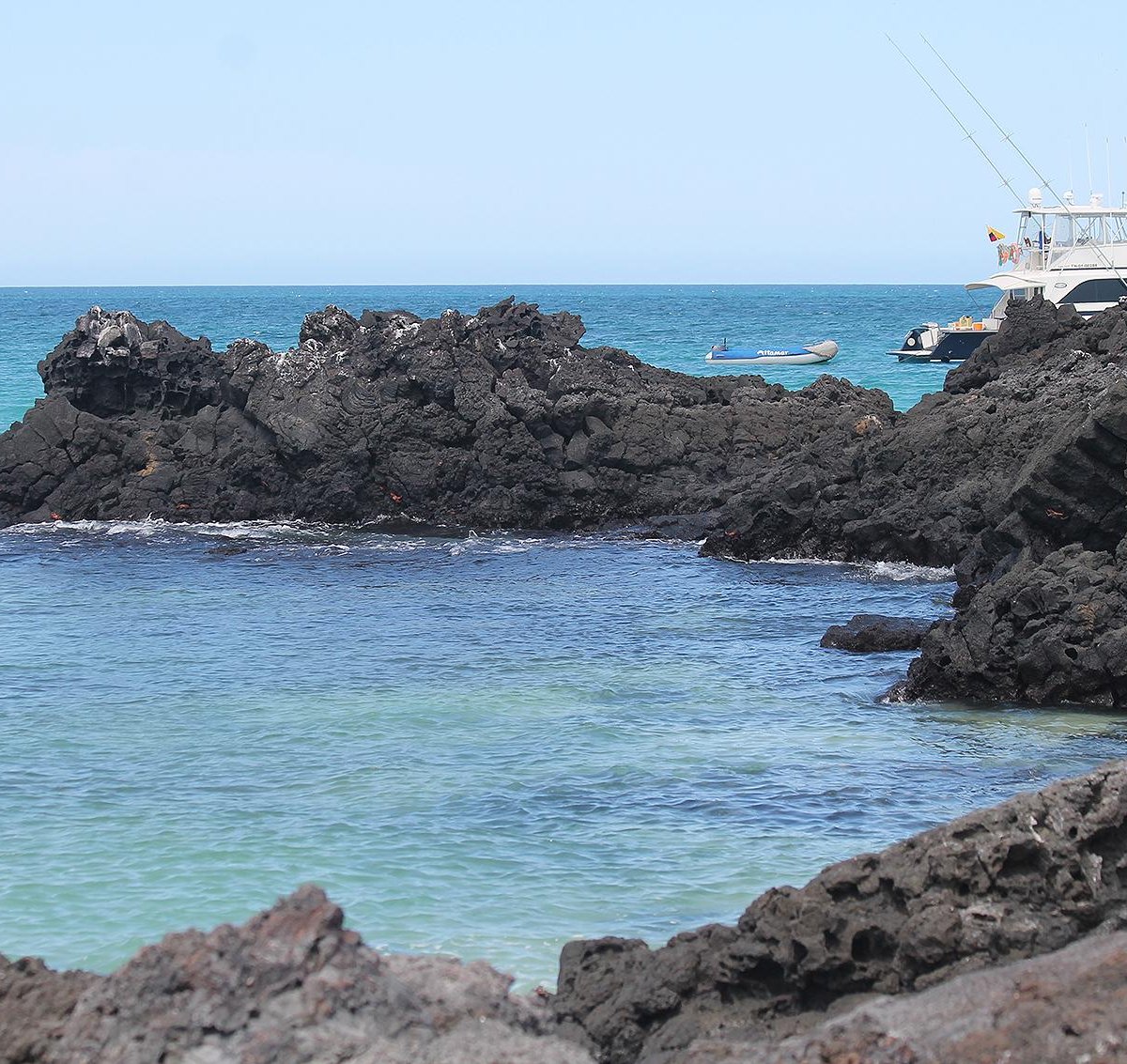 Playa Las Bachas: Uncover the Hidden Paradise in Galápagos