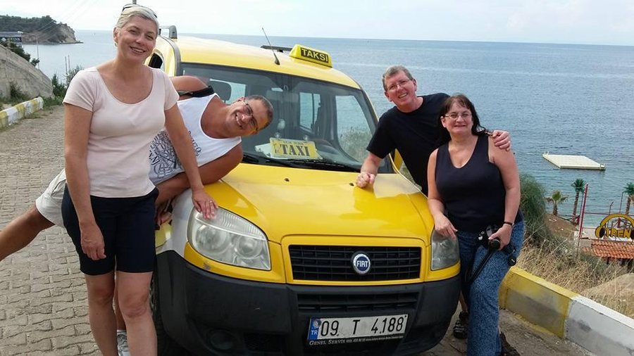 Kusadasi