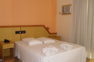 Quarto e suíte