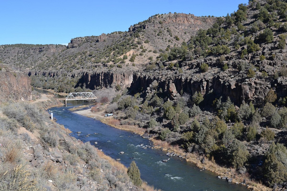 Manby Hot Springs (Arroyo Hondo) - All You Need to Know BEFORE You Go