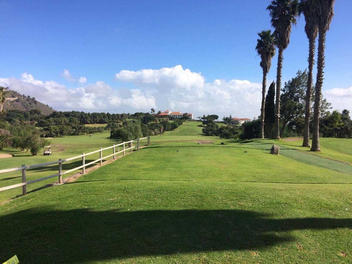 Real Club de Golf de Las Palmas, Лас-Пальмас-де-Гран-Канария: лучшие советы  перед посещением - Tripadvisor