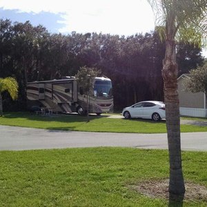 BRIGHTON SEMINOLE CAMPGROUND AND RV PARK - Reviews (Canal Point, FL)