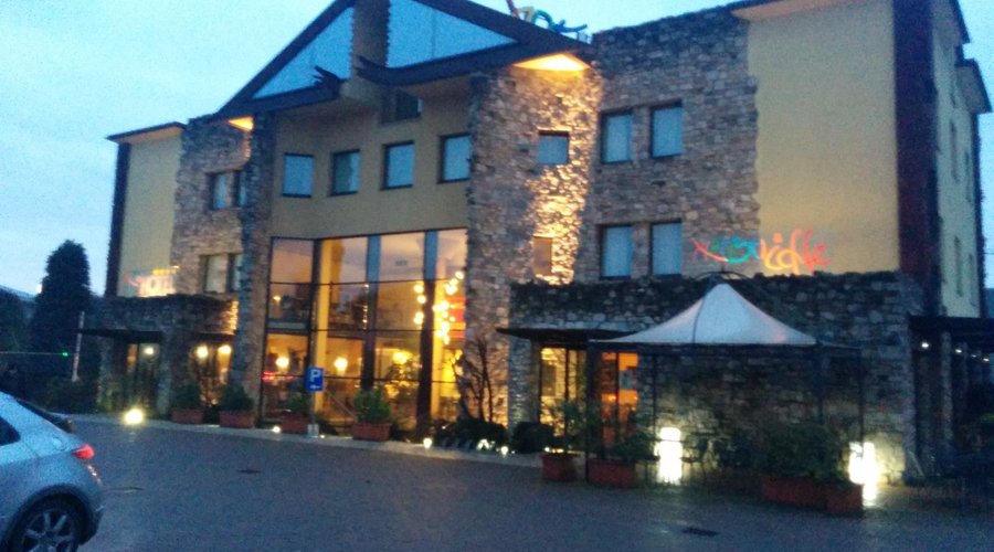 hotel