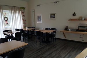 Speisesaal