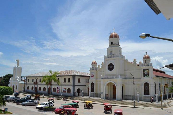 catedral de moyobamba