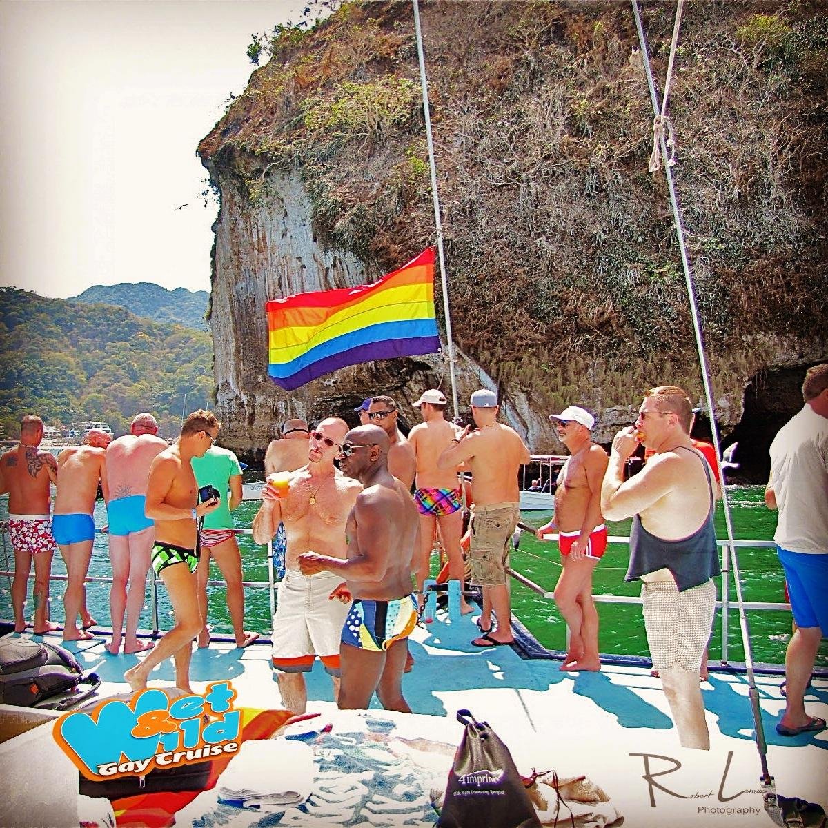 Wet and Wild Gay Cruise - All You Need to Know BEFORE You Go (2024)