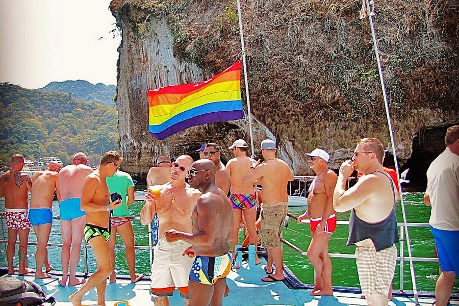 puerto vallarta gay tours