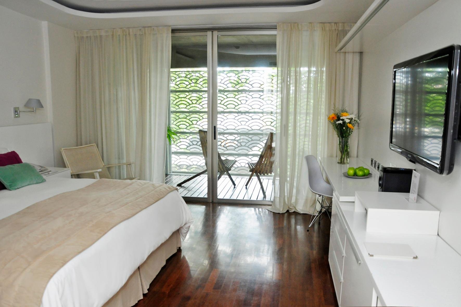 Ilum Experience Home by null
