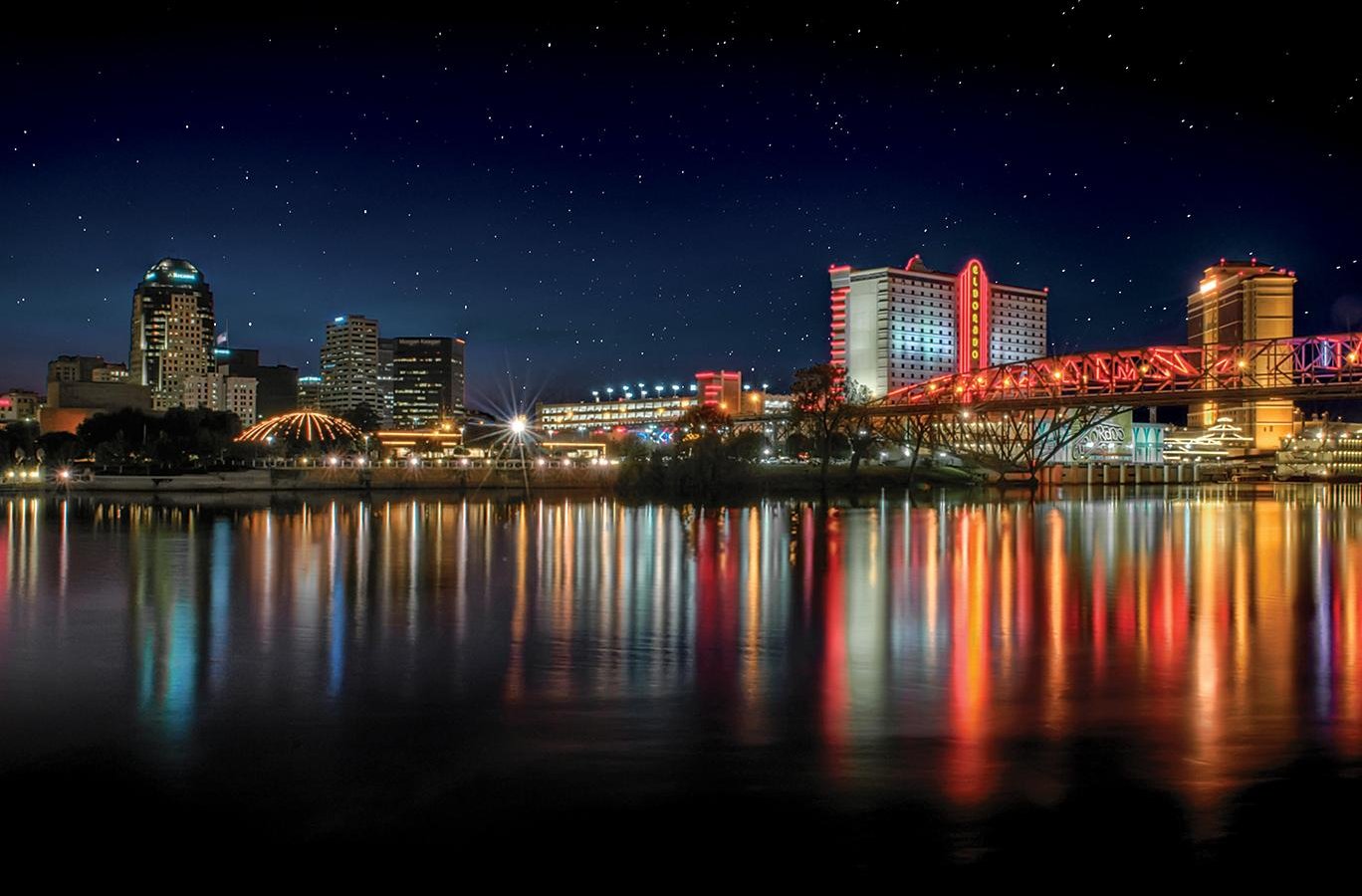 Shreveport, LA 2024 Best Places to Visit Tripadvisor