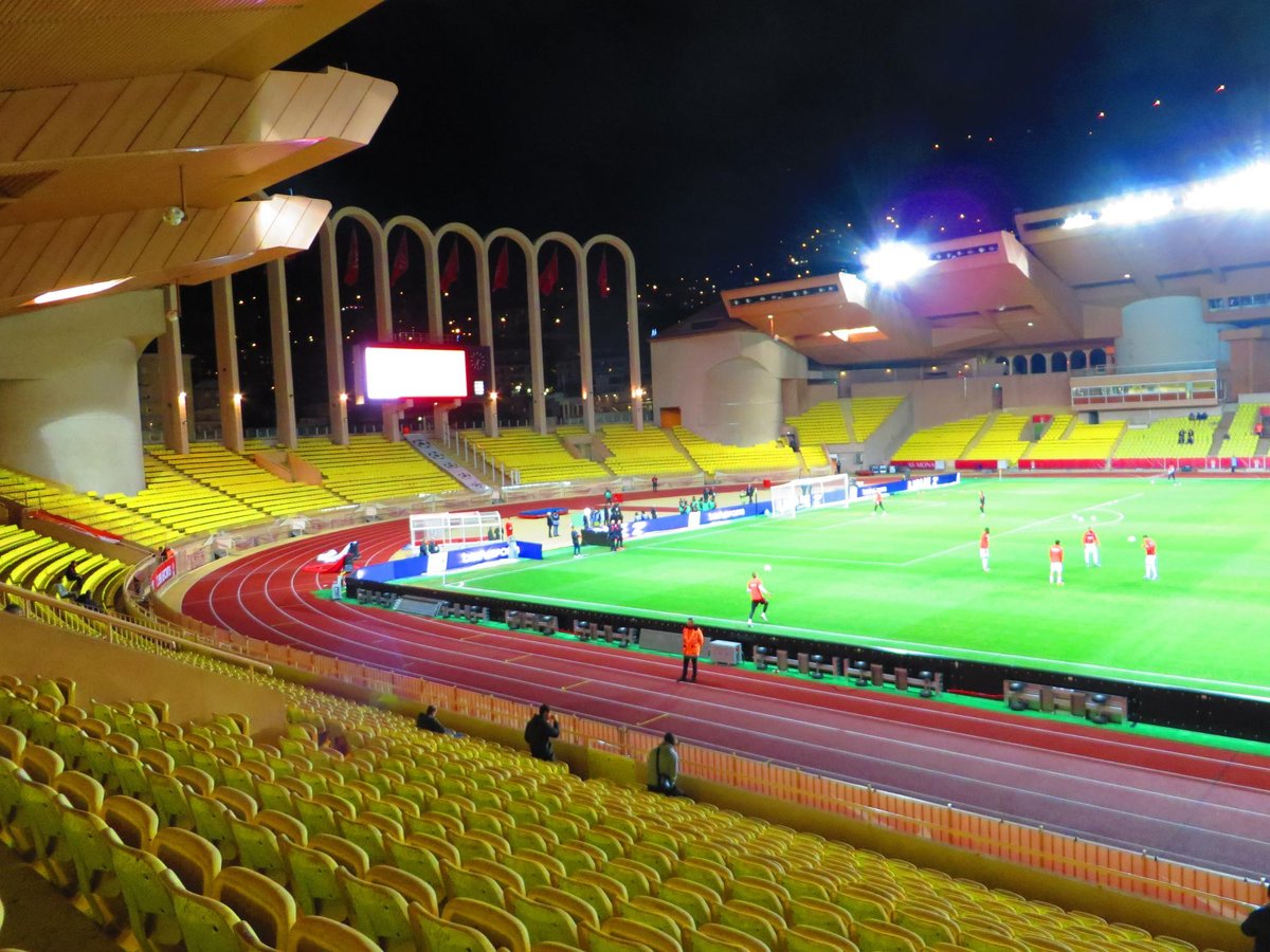 Compter les insectes sauvegarde jury stade de foot de monaco cartouche ...