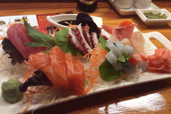 THE BEST Sushi in Montgomery (Updated 2023) - Tripadvisor