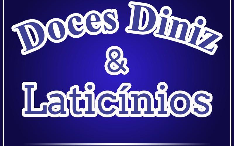 Doces Diniz e laticinios