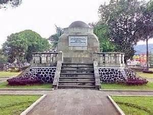 Lingga sebagai Ciri Khas Kota Sumedang