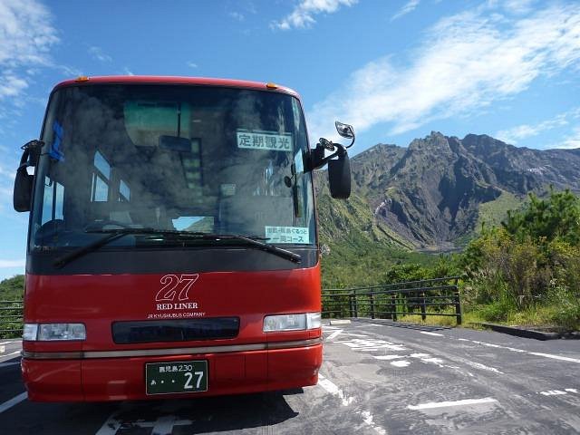 2023年 定期観光バス Red Liner (JR九州バス) - 行く前に！見どころをチェック - トリップアドバイザー