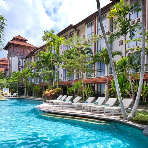 Prime Plaza Hotel Jogjakarta 𝗕𝗢𝗢𝗞 Sleman Hotel 𝘄𝗶𝘁𝗵 ₹𝟬  𝗣𝗔𝗬𝗠𝗘𝗡𝗧