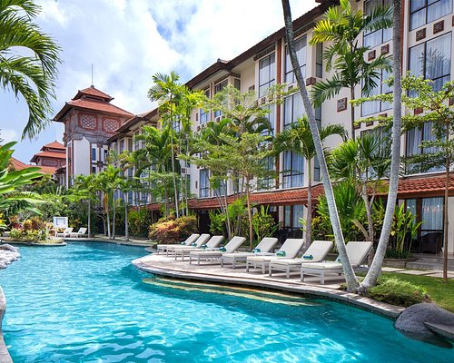 THE 10 CLOSEST Hotels to GODIA Health & Day Spa, Sanur