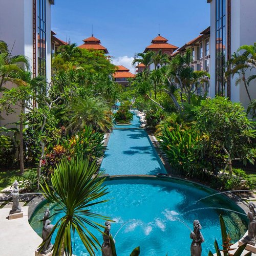 Hotel Prime Plaza Kualanamu-medan, Indonesia - www.trivago.com.my