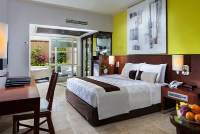 Hotel photo 20 of Prime Plaza Hotel Sanur - Bali.