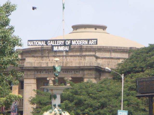 National Gallery of Modern Art (Mumbai) - All You Need to Know BEFORE You Go