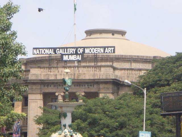 National Gallery of Modern Art (Mumbai) - All You Need to Know BEFORE You Go
